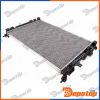Radiateur du moteur pour CITROEN | CCH-CT-021, 8MK376777634